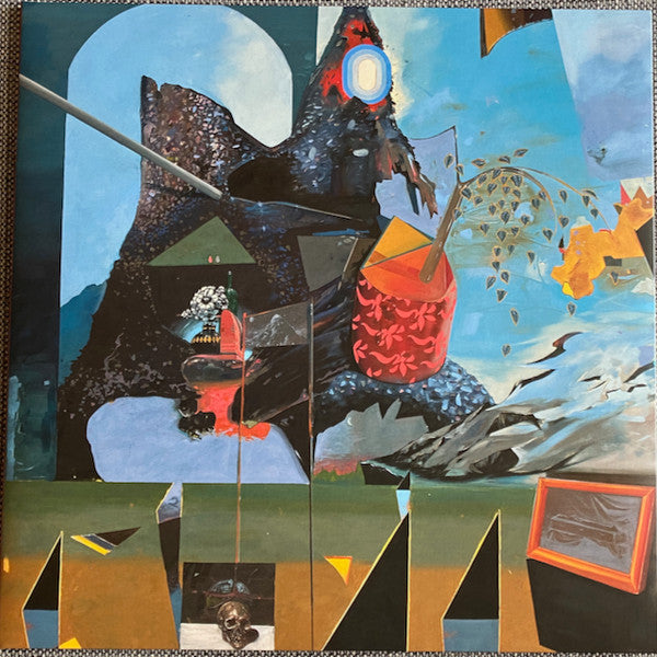 Pile – All Fiction 🇺🇸