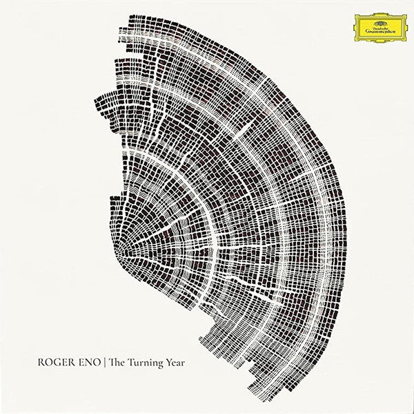 Roger Eno – Turning Year 🇺🇸