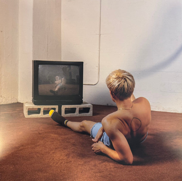 Mae Martin – I'm a Tv 🇺🇸