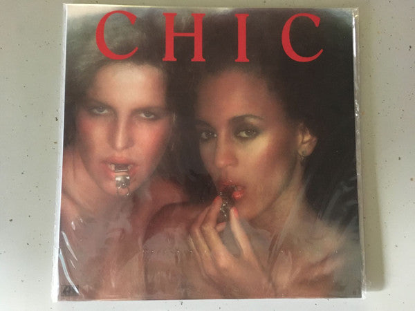 Chic – Chic (2018 Remaster) 🇺🇸