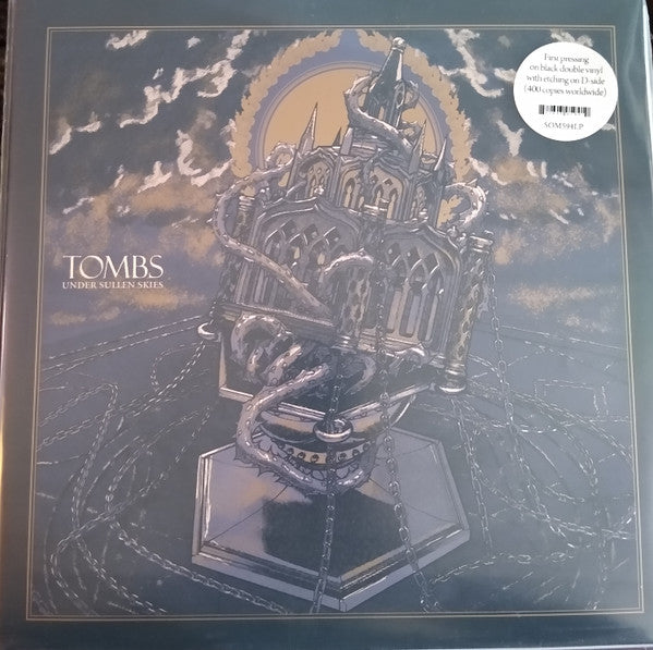 Tombs – Under Sullen Skies 🇺🇸