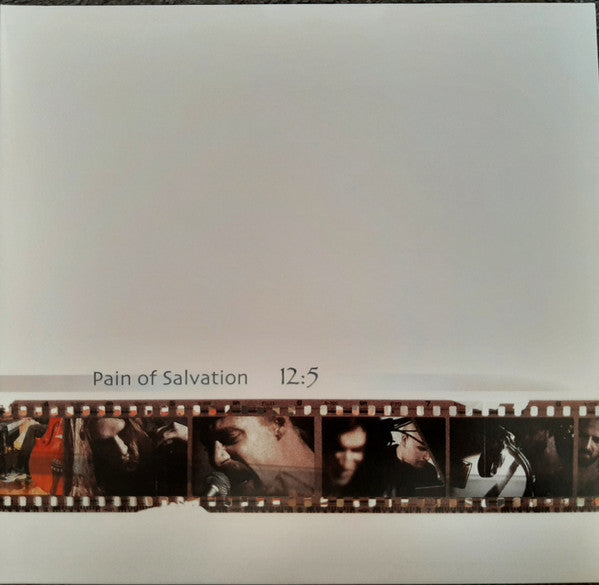 Pain of Salvation – 12:5 (Re-issue 2021) (Gatefold/2LP/CD) 🇺🇸