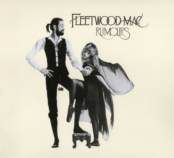 Fleetwood Mac – Rumours [CD Nuevo] 💿 🇺🇸