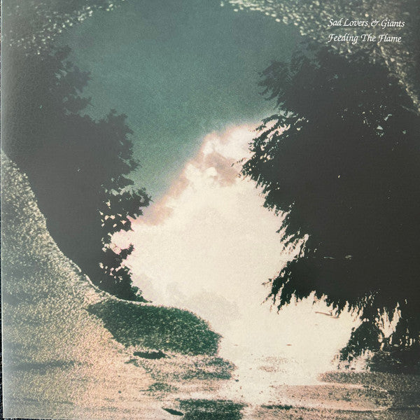 Sad Lovers & Giants – Feeding the Flame 🇺🇸