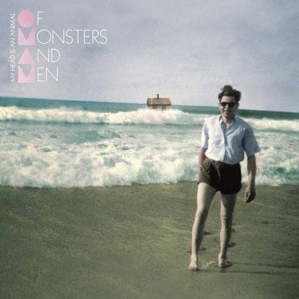 Of Monsters And Men – My Head Is An Animal