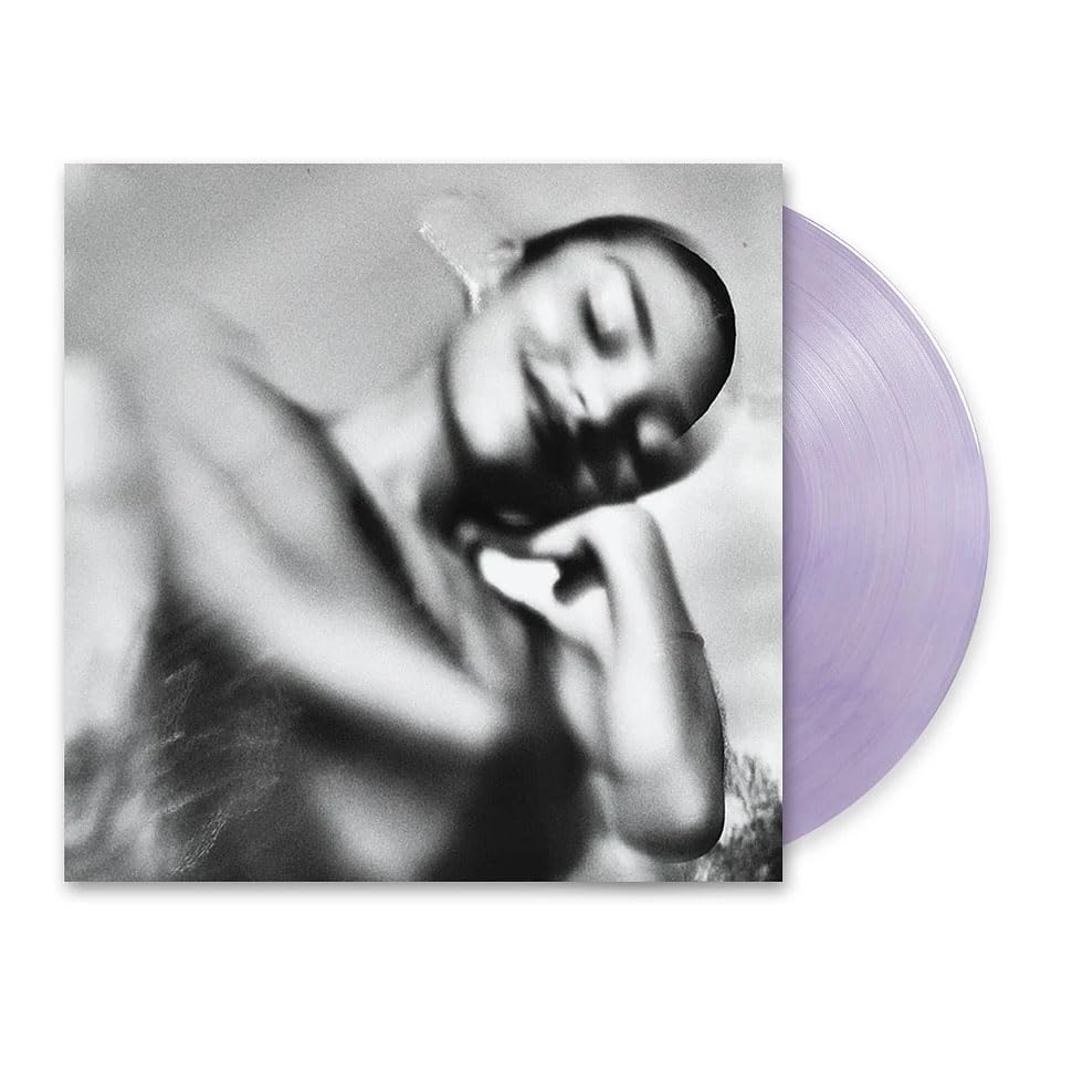 Olivia Dean – The Art Of Loving [Limited Edition Lilac Vinyl]
