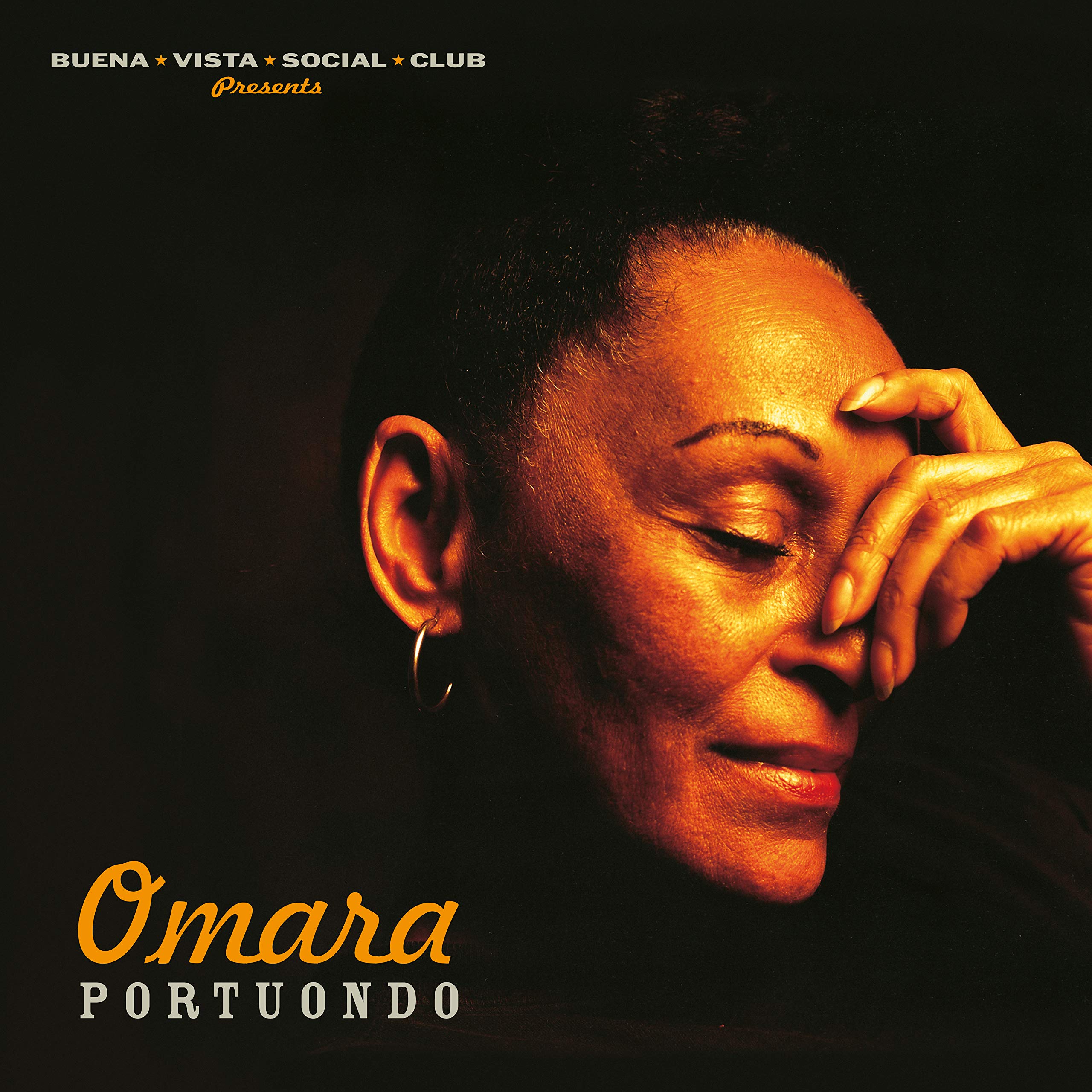 Omara Portuondo – Omara Portuondo