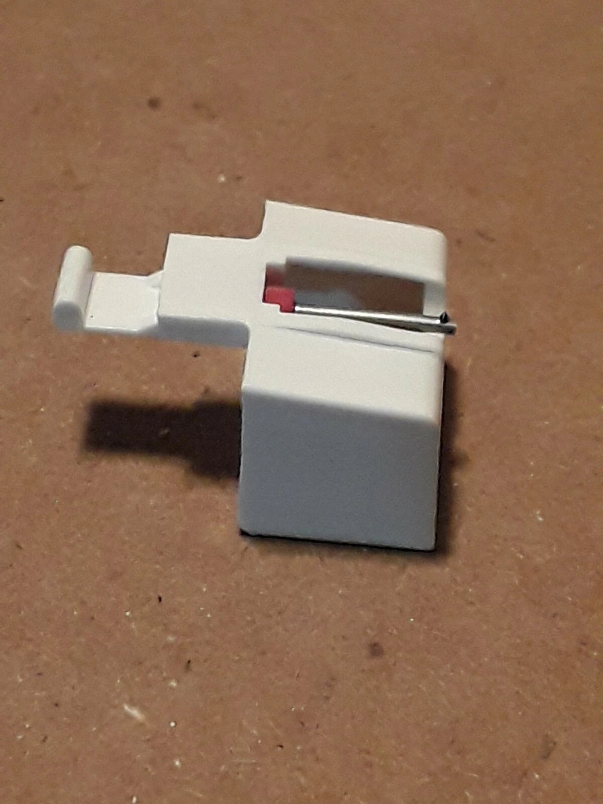 Aguja de repuesto de diamante estéreo Panasonic EPS-27