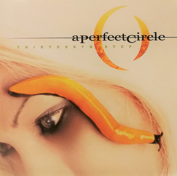Perfect Circle (A) – Thirteenth Step [Music On Vinyl Edition] (Usado)