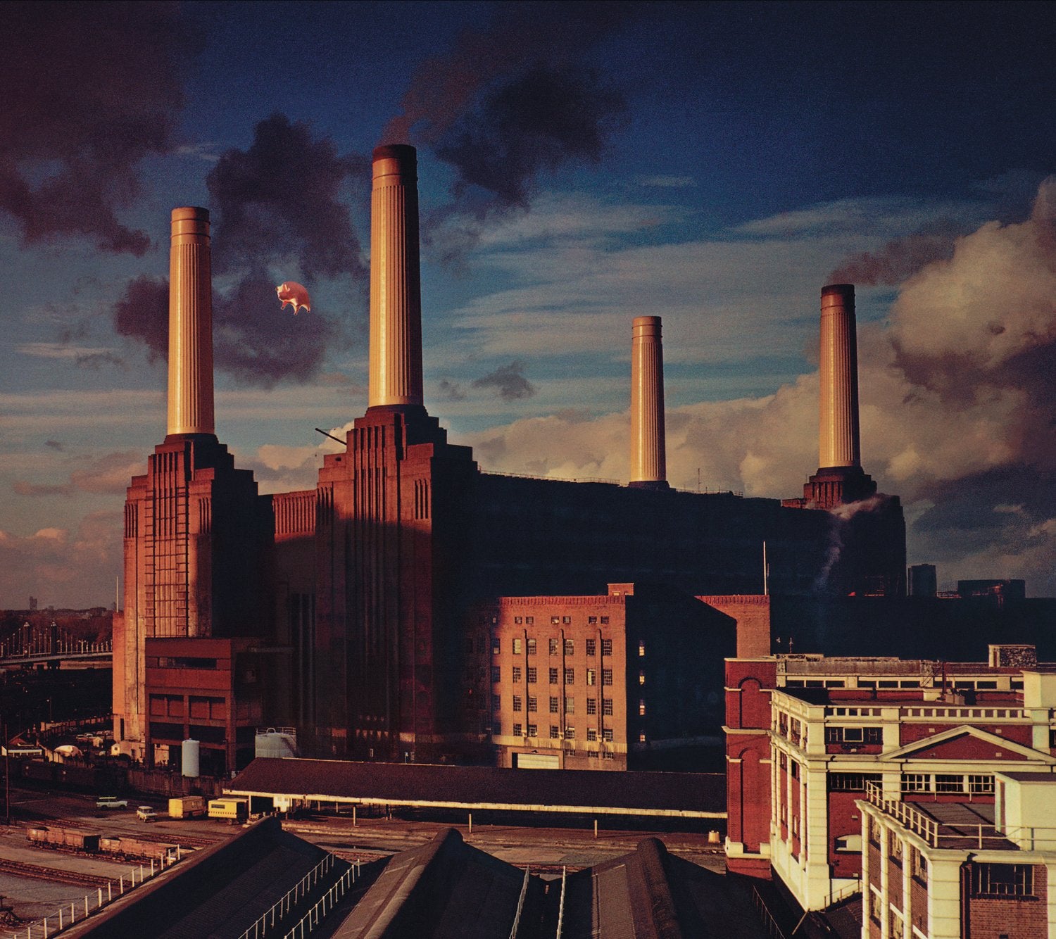 Pink Floyd – Animals 🇺🇸