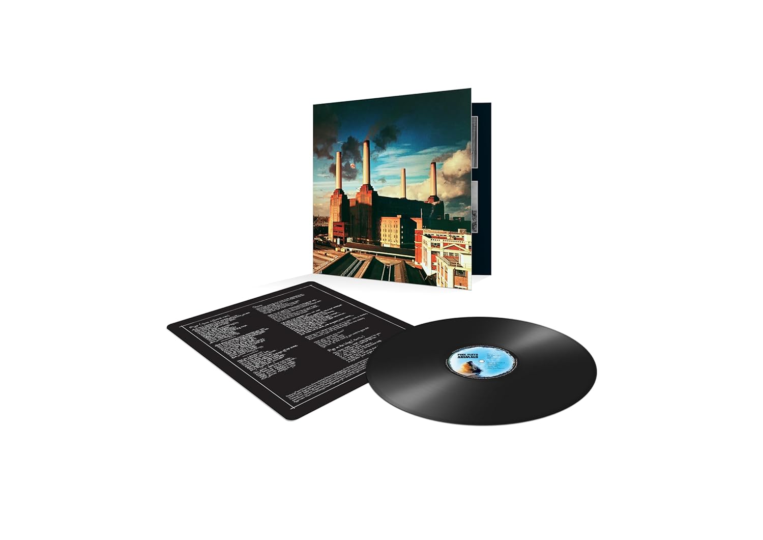 Pink Floyd – Animals 🇺🇸