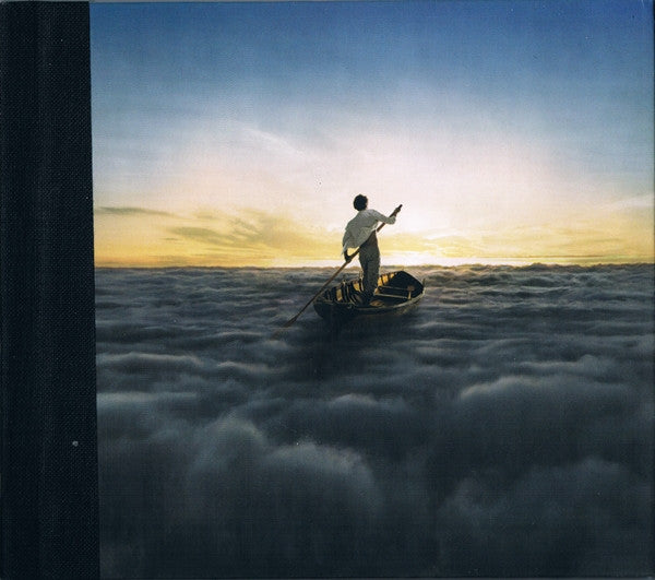 Pink Floyd – The Endless River (CD Usado) 💿