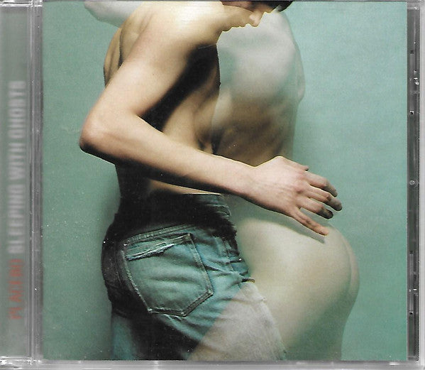 Placebo – Sleeping With Ghosts [CD Usado] 💿