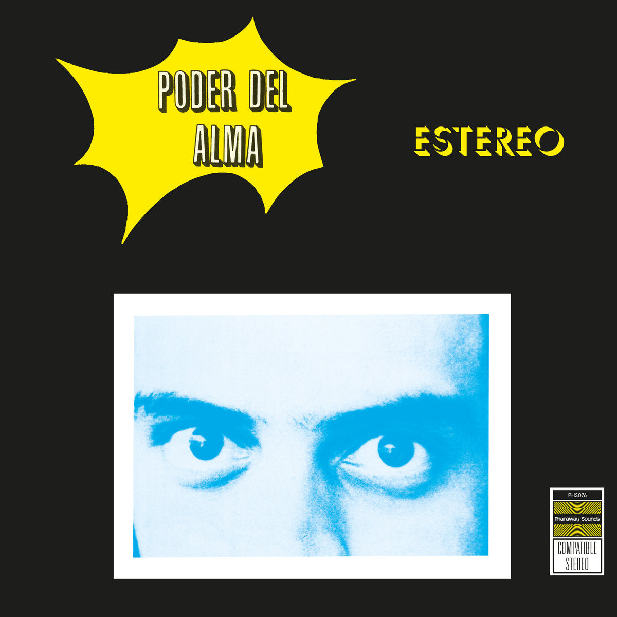 Poder Del Alma ‎– Poder Del Alma [Firmado]