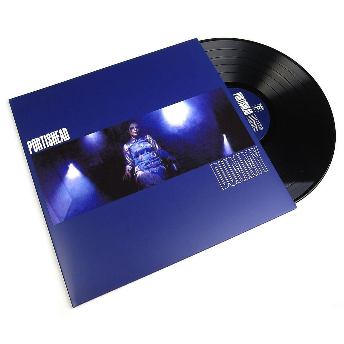 Portishead – Dummy