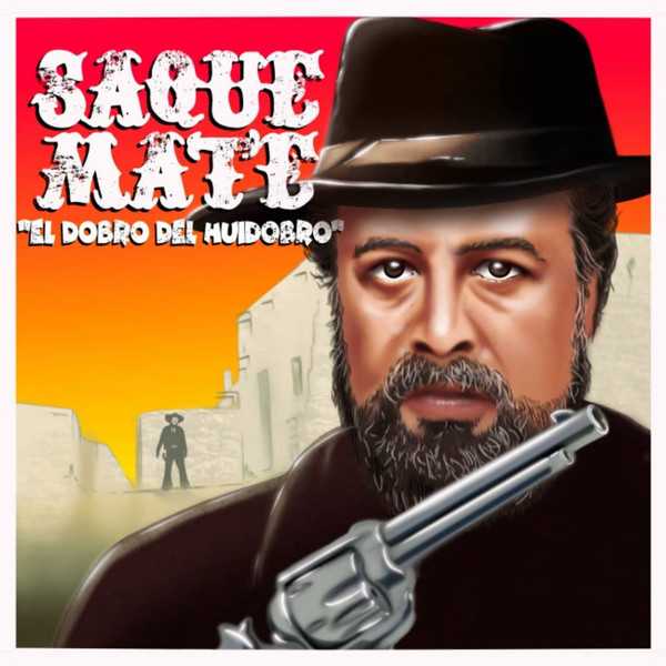 Mickey "Huidos" Huidobro – Saque Mate "El Dobro Del Huidobro"