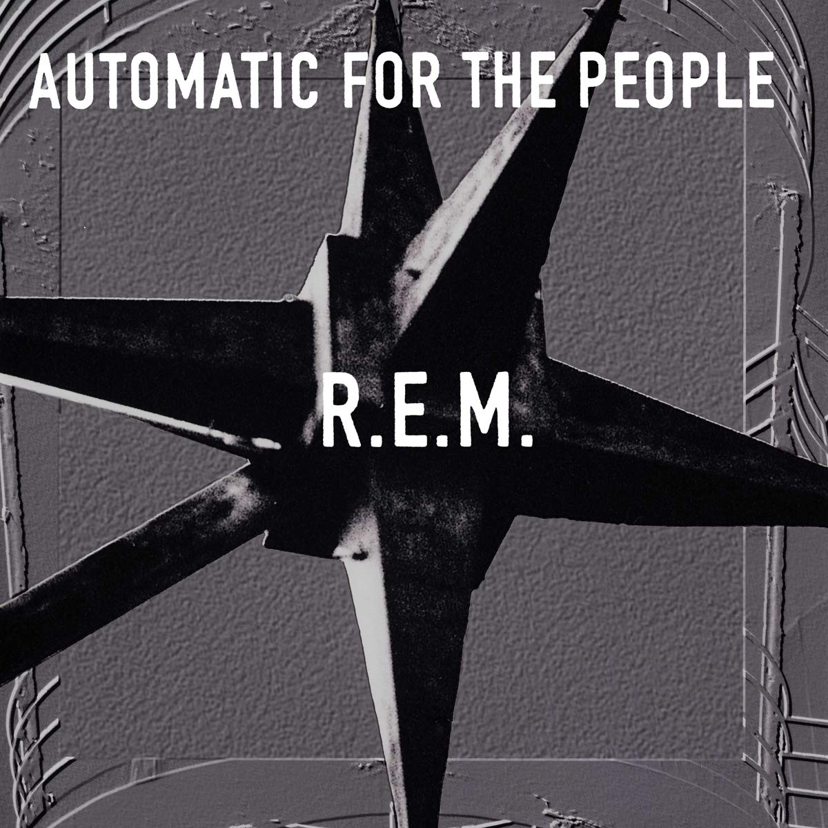 R.E.M. – Automatic For The People