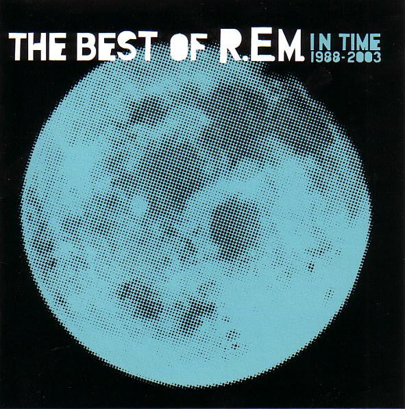 R.E.M. – In Time: The Best Of R.E.M. 1988-2003 [CD Usado] 💿