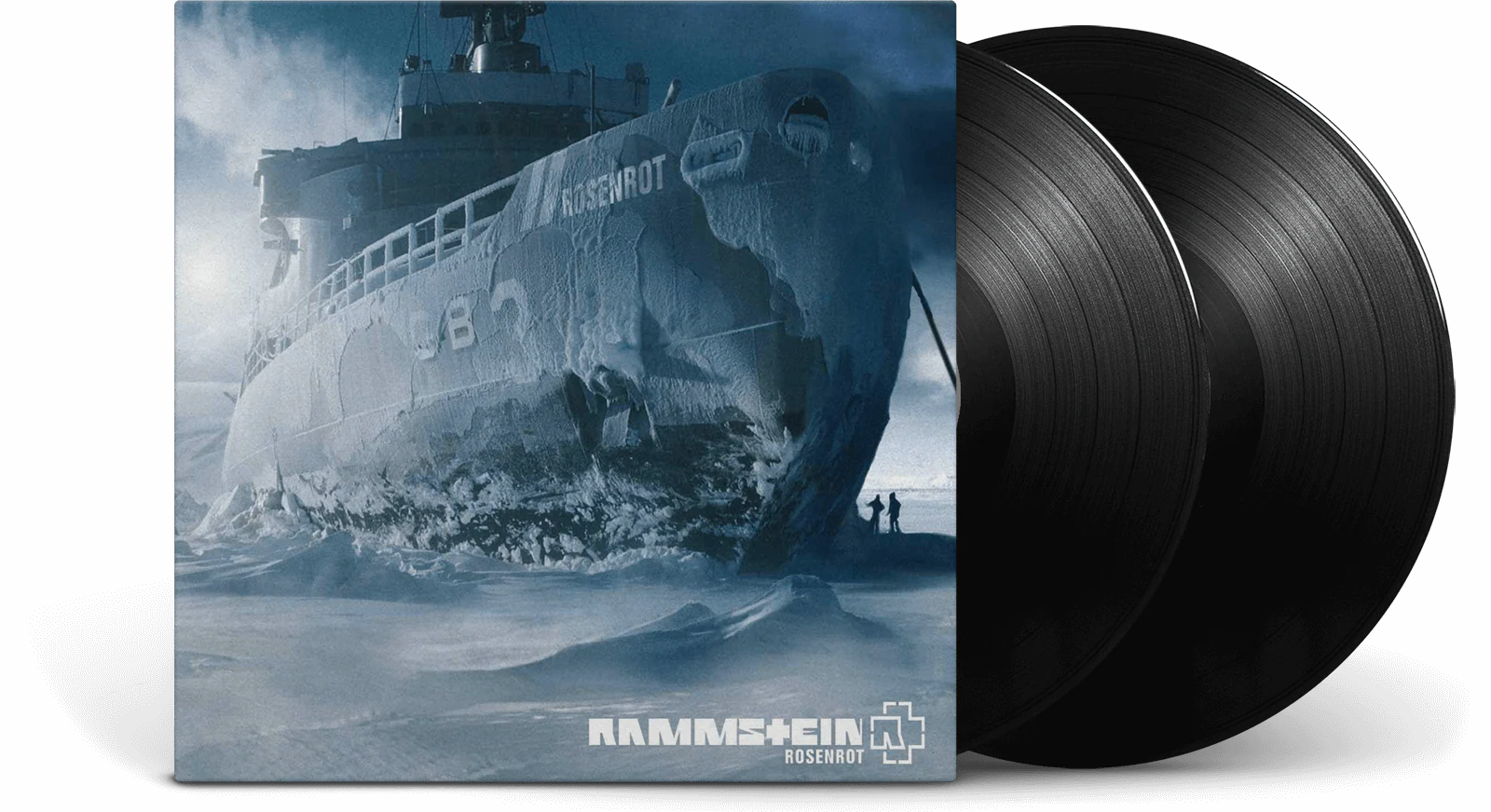 Rammstein – Rosenrot