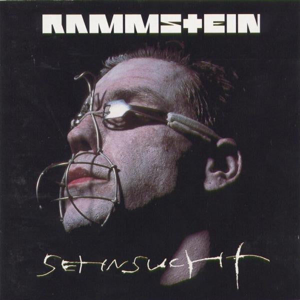 Rammstein – Sehnsucht [CD Usado] 💿