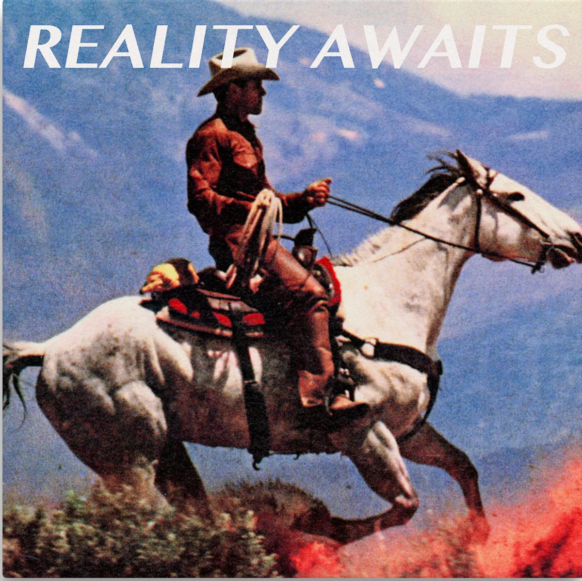 Strokes (The) - Reality Awaits (Pre-Orden 26/06/2026)