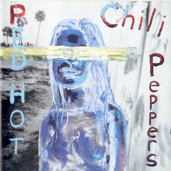 Red Hot Chili Peppers – By The Way [CD Usado] 💿