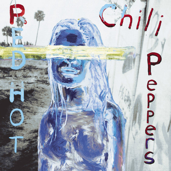 Red Hot Chili Peppers – By The Way [CD Usado] 💿