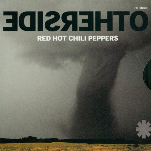 Red Hot Chili Peppers – Otherside [CD Singel Nuevo] 💿