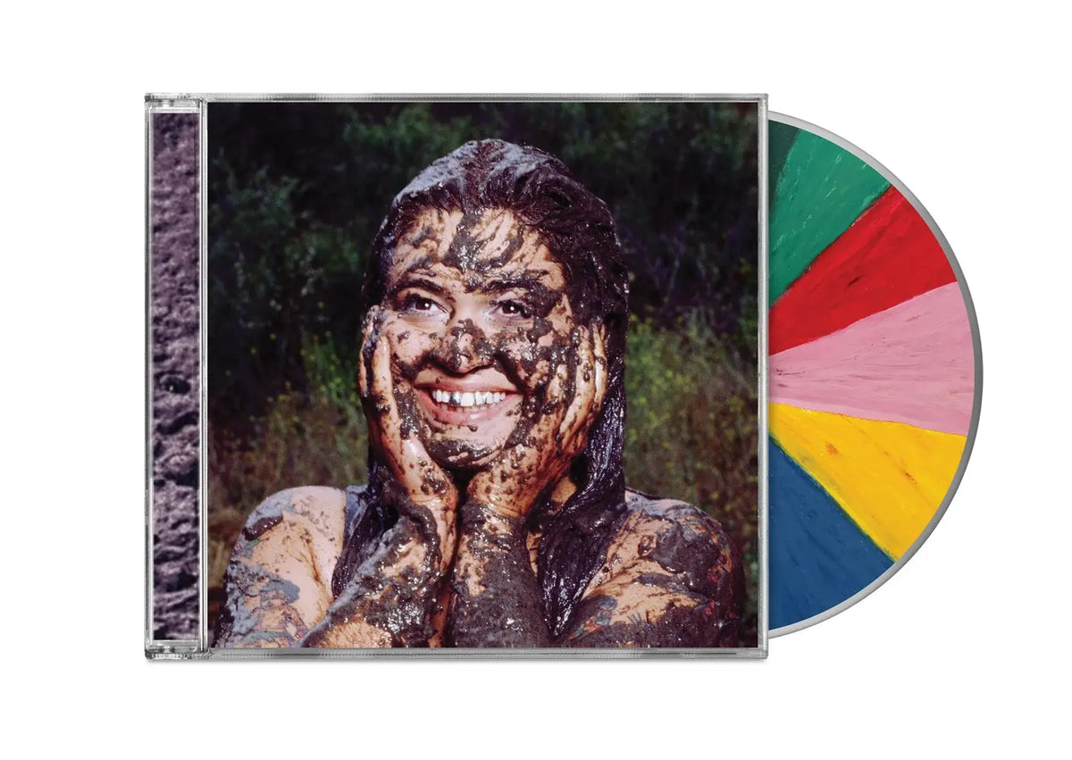 Remi Wolf – Mud [CD Nuevo] 💿 🇺🇸