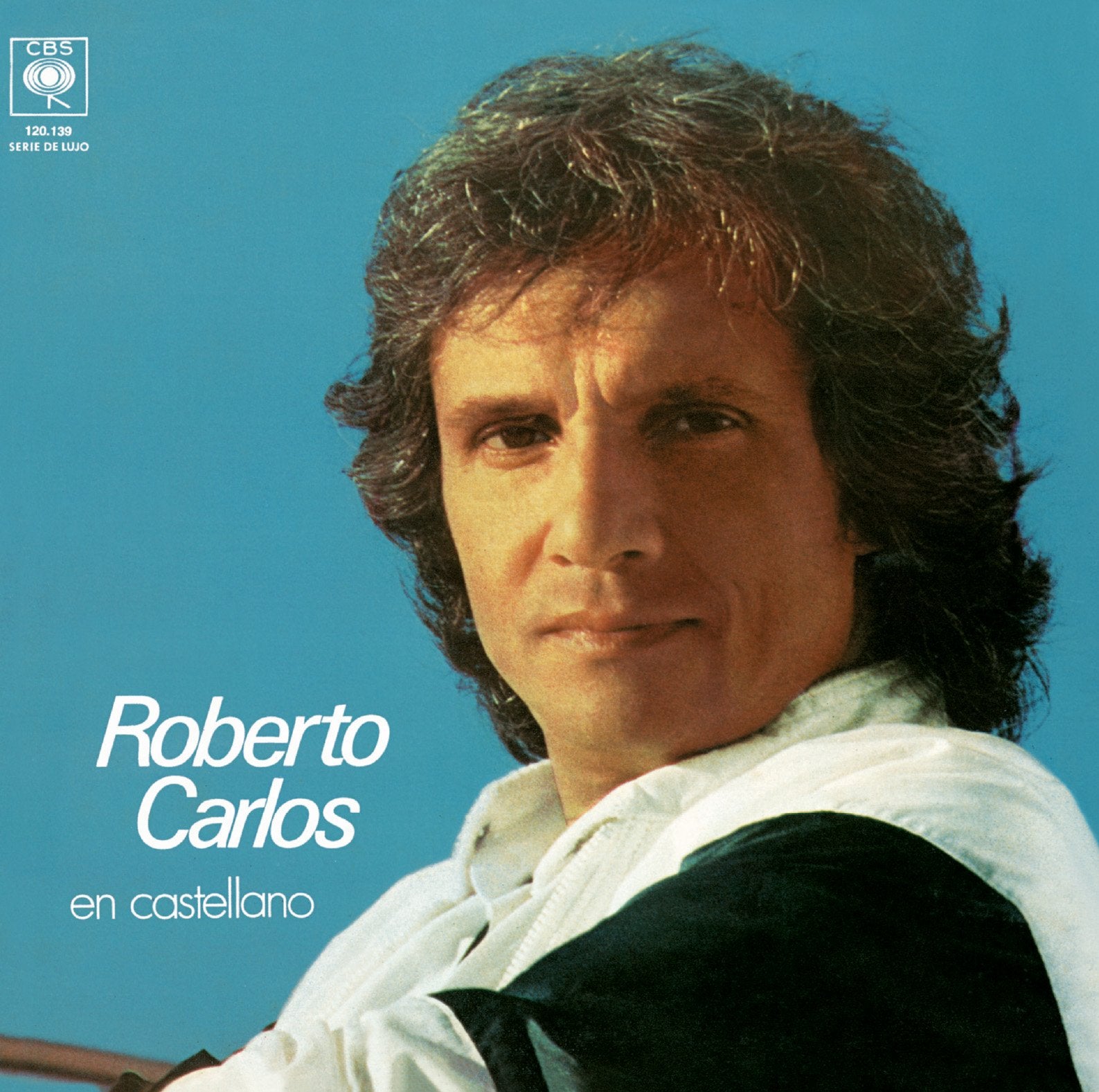 Roberto Carlos – Roberto Carlos [En Castellano] (Usado)