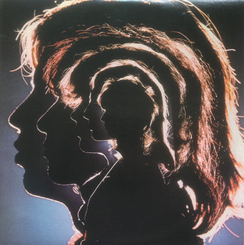 Rolling Stones (The) – Hot Rocks 1964-1971 (Usado)
