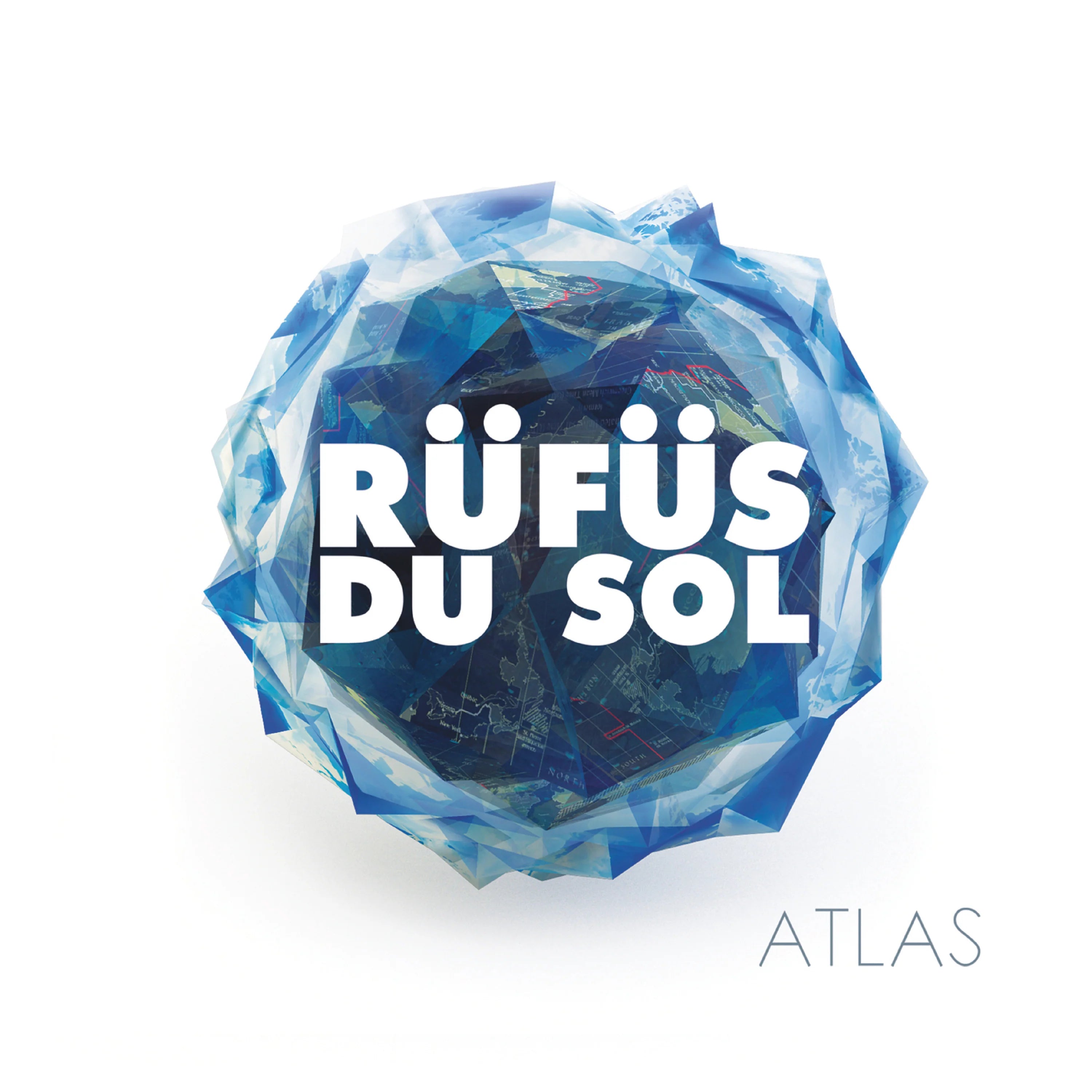Rüfüs Du Sol – Atlas