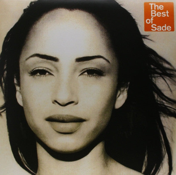 Sade – The Best Of Sade (Usado)