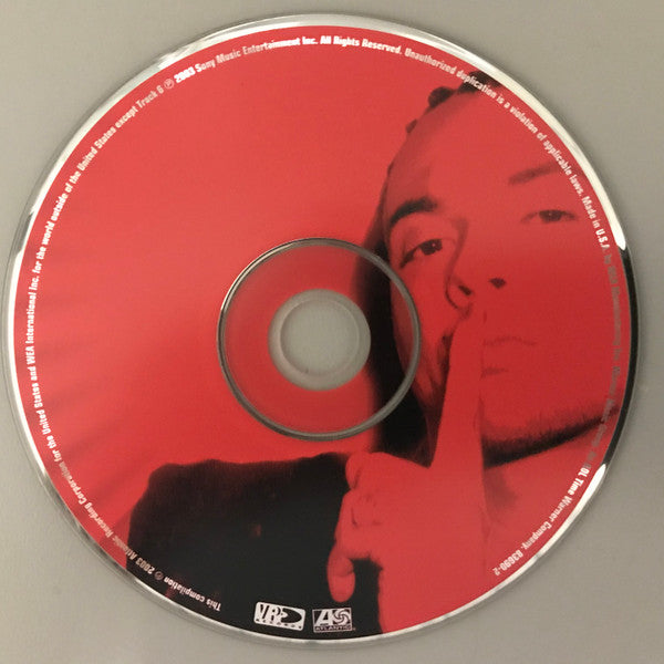 Sean Paul – Dutty Rock [CD Usado] 💿