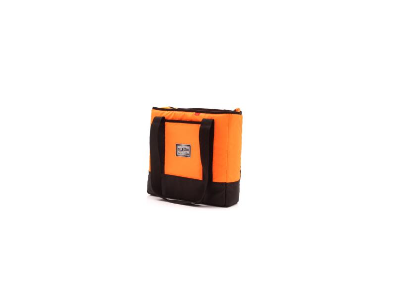 Bolso Portadiscos de 12" Classic Selektor™