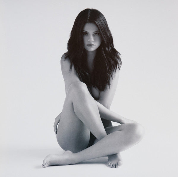 Selena Gomez – Revival (Usado)