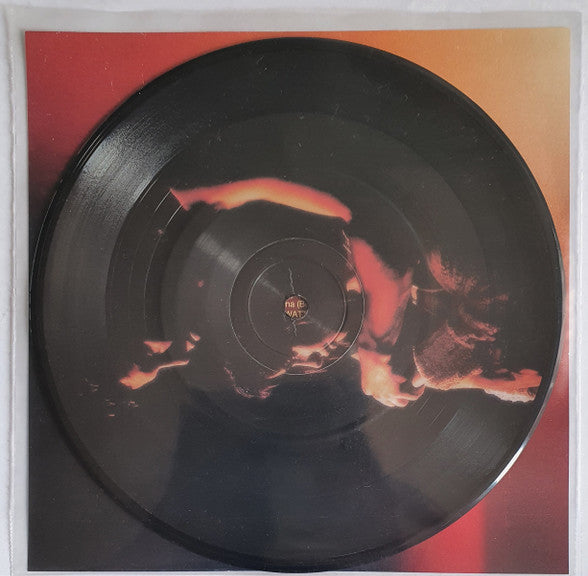 Shawn Mendes & Camila Cabello – Señorita [7" Single Picture Disc] (Usado)