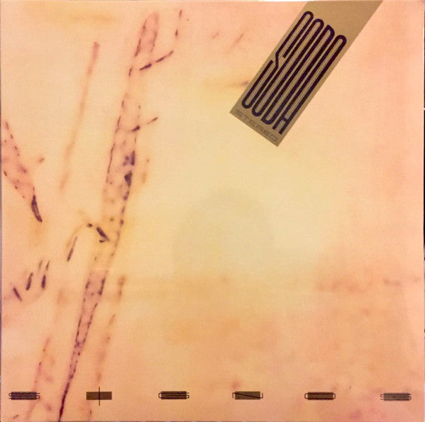 Soda Stereo - Signos (Usado)