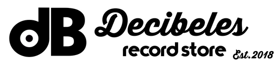 Decibeles Record Store