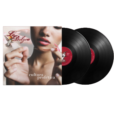 Cultura Profética - La Dulzura