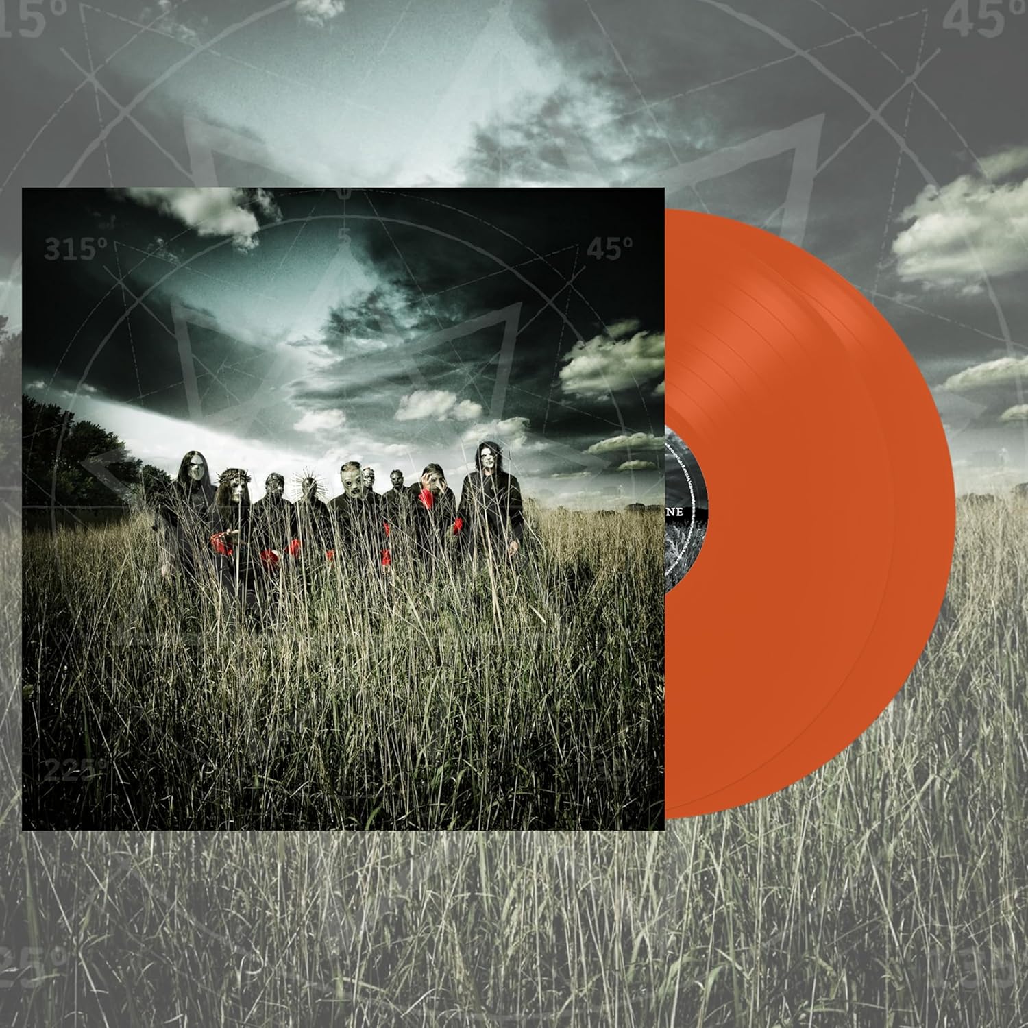 Slipknot – All Hope Is Gone