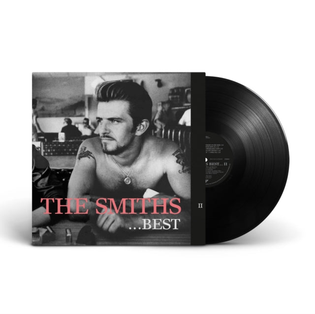 Smiths (The) – Best...II 🇺🇸