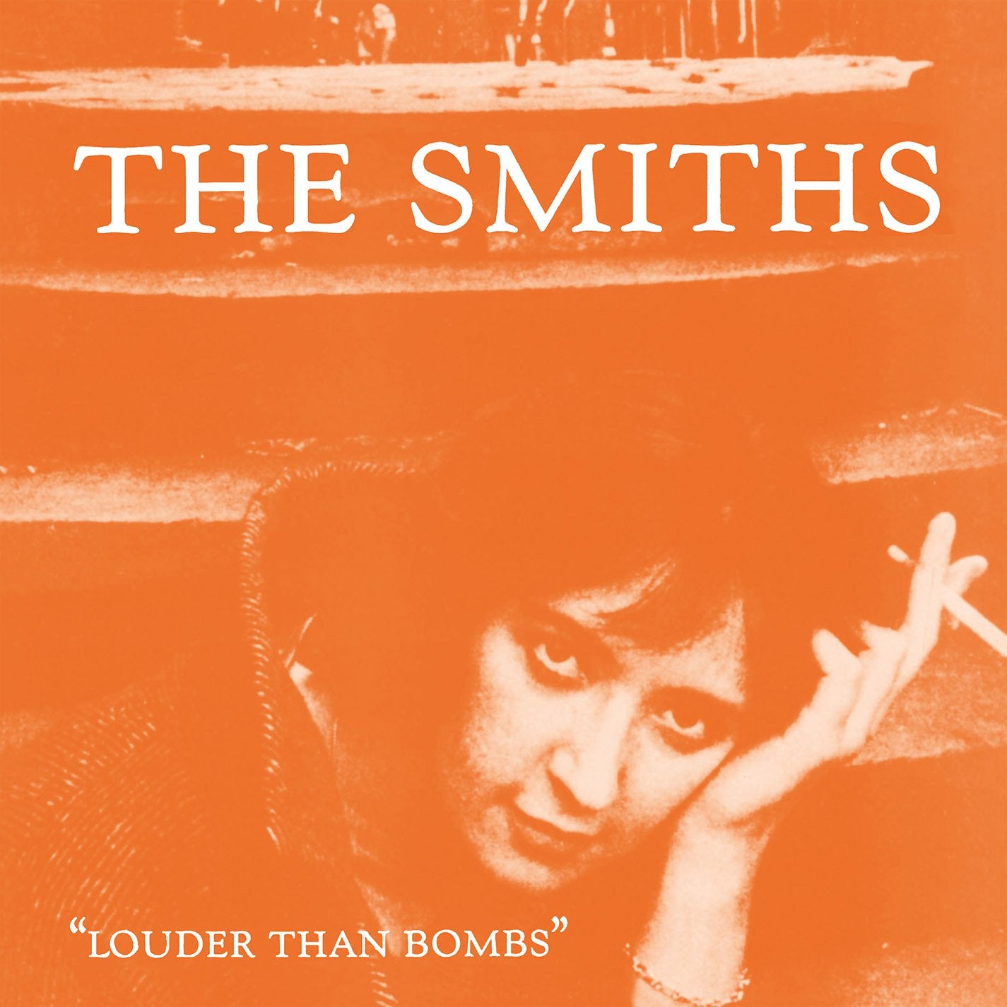 Smiths (The) – Louder Than Bombs