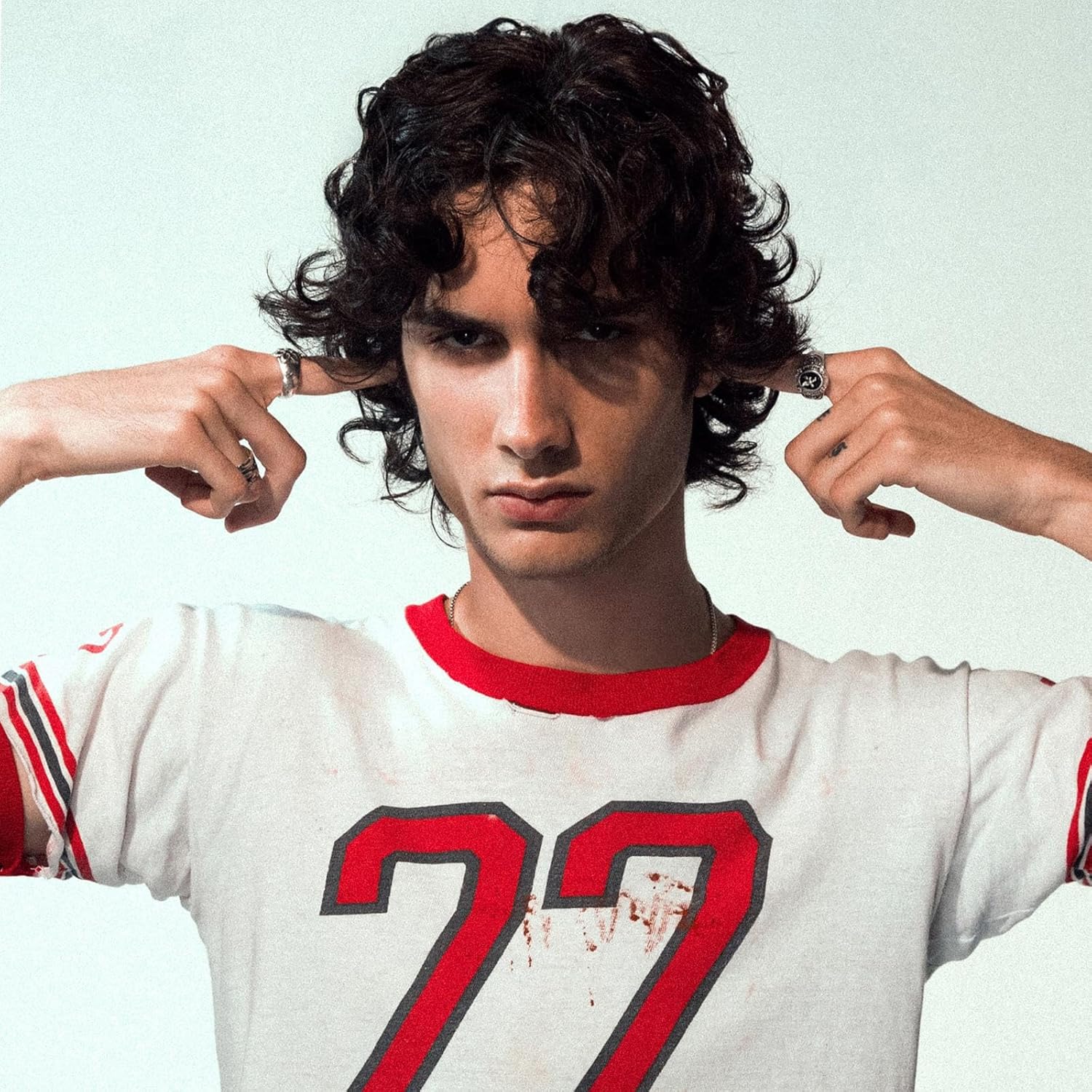 Sombr – I Barely Know Her