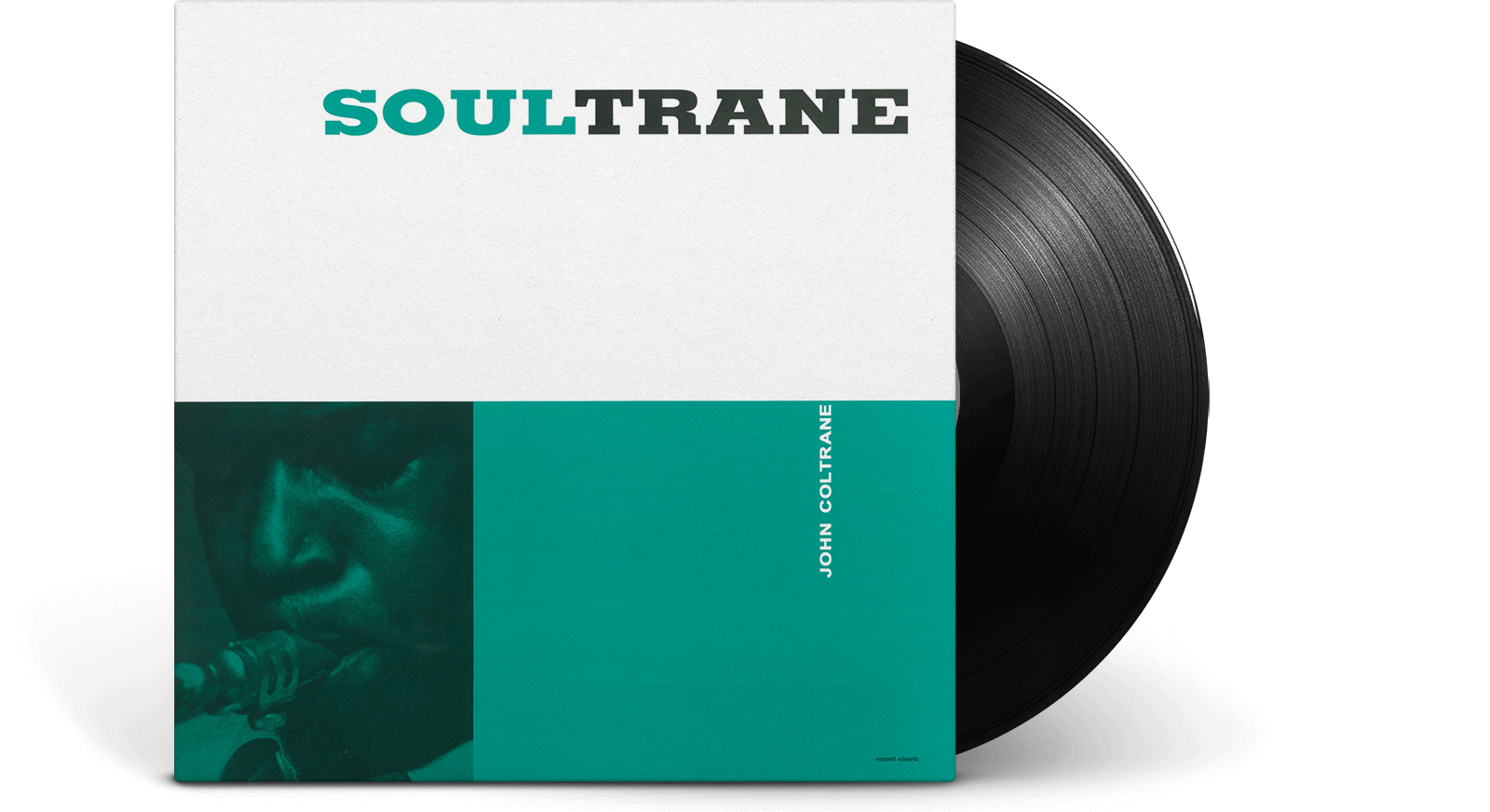 John Coltrane – Soultrane