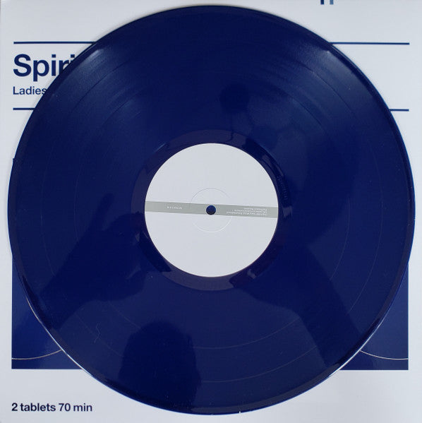 Spiritualized – Ladies And Gentlemen We Are Floating In Space [VMP Essentials Blue Deep Space Vinyl] (Usado)
