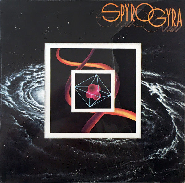 Spyro Gyra – Spyro Gyra (Usado)