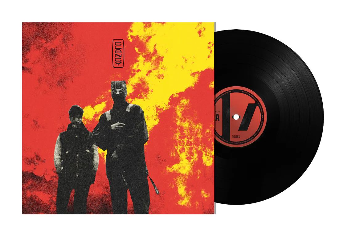 Twenty One Pilots – Clancy 🇺🇸
