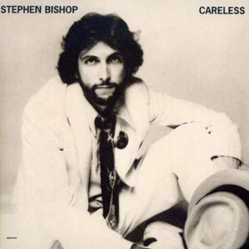 Stephen Bishop – Careless (Usado)