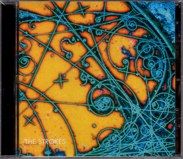 Strokes (The) – Is This It? [CD Usado] 💿